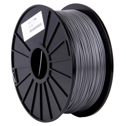 ABS 3.0 mm Color Series 3D Printer Filaments, about 135m(Silver) - Consumables by PMC Jewellery | Online Shopping South Africa | PMC Jewellery | Buy Now Pay Later Mobicred