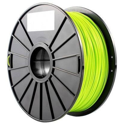 ABS 3.0 mm Fluorescent 3D Printer Filaments, about 135m(Green) - Consumables by PMC Jewellery | Online Shopping South Africa | PMC Jewellery | Buy Now Pay Later Mobicred