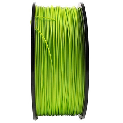 ABS 3.0 mm Fluorescent 3D Printer Filaments, about 135m(Green) - Consumables by PMC Jewellery | Online Shopping South Africa | PMC Jewellery | Buy Now Pay Later Mobicred