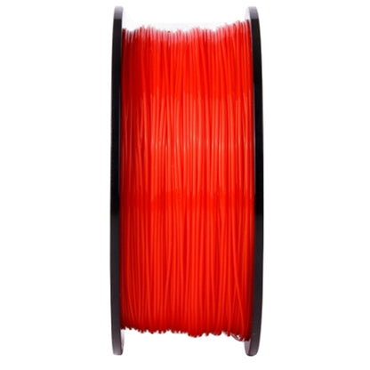 PLA 3.0 mm Color Series 3D Printer Filaments, about 115m(Red) - Consumables by PMC Jewellery | Online Shopping South Africa | PMC Jewellery | Buy Now Pay Later Mobicred