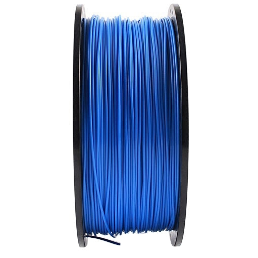 PLA 3.0 mm Fluorescent 3D Printer Filaments, about 115m(Blue) - Consumables by PMC Jewellery | Online Shopping South Africa | PMC Jewellery | Buy Now Pay Later Mobicred