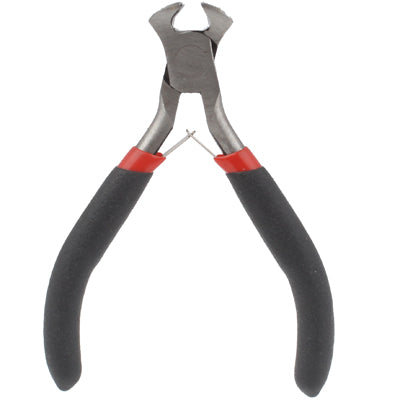 4.5 inch End Nipper Pliers Tool - Pliers by PMC Jewellery | Online Shopping South Africa | PMC Jewellery