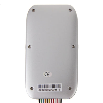 GPS303C GSM / GPRS / GPS Waterproof Tracker with Power off Alarm / ACC Working Alarm / Cut off the Oil and Power System / Fuel Alarm / Alarm without GSM Network Service / Door Alarm Functions, Specifically Designed for Motorcycle / E-bike / Car - Car Tracker by PMC Jewellery | Online Shopping South Africa | PMC Jewellery | Buy Now Pay Later Mobicred