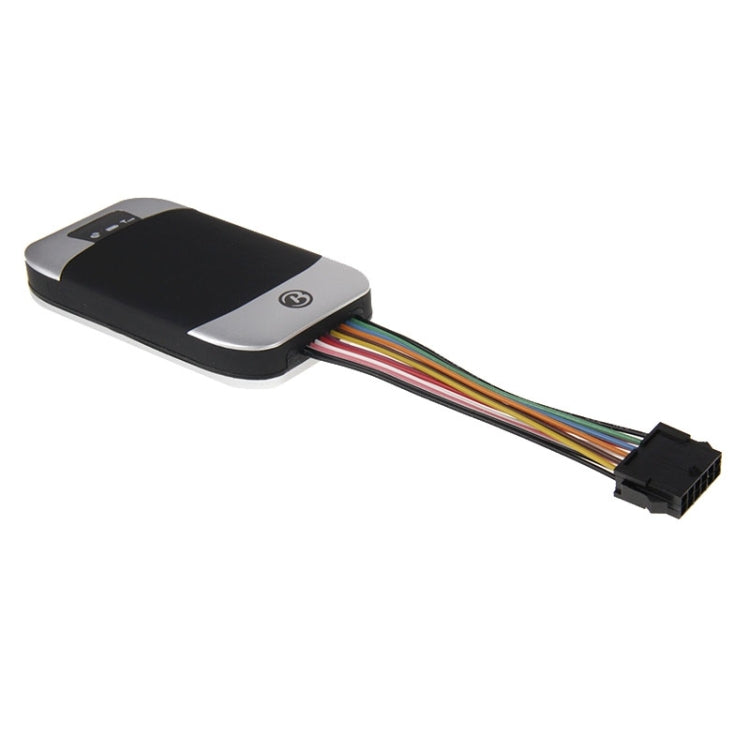 GPS303C GSM / GPRS / GPS Waterproof Tracker with Power off Alarm / ACC Working Alarm / Cut off the Oil and Power System / Fuel Alarm / Alarm without GSM Network Service / Door Alarm Functions, Specifically Designed for Motorcycle / E-bike / Car - Car Tracker by PMC Jewellery | Online Shopping South Africa | PMC Jewellery | Buy Now Pay Later Mobicred