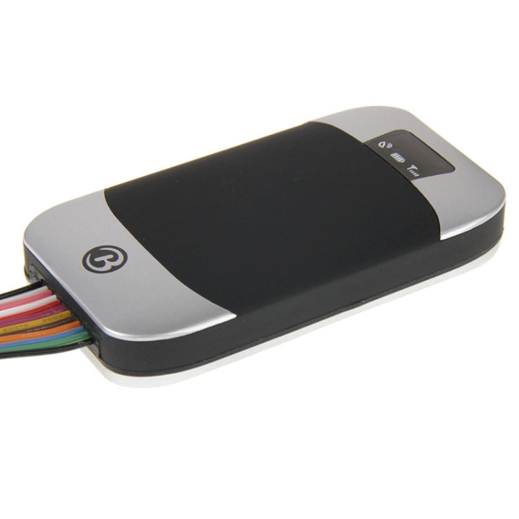 GPS303C GSM / GPRS / GPS Waterproof Tracker with Power off Alarm / ACC Working Alarm / Cut off the Oil and Power System / Fuel Alarm / Alarm without GSM Network Service / Door Alarm Functions, Specifically Designed for Motorcycle / E-bike / Car - Car Tracker by PMC Jewellery | Online Shopping South Africa | PMC Jewellery | Buy Now Pay Later Mobicred