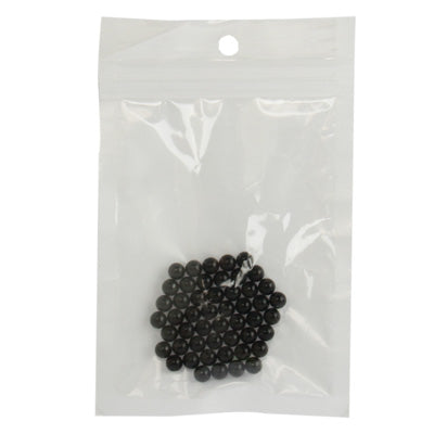 DIY Magic Puzzle / Buckyballs Magnet Balls with 50pcs Magnet Balls (Black) -  by PMC Jewellery | Online Shopping South Africa | PMC Jewellery | Buy Now Pay Later Mobicred