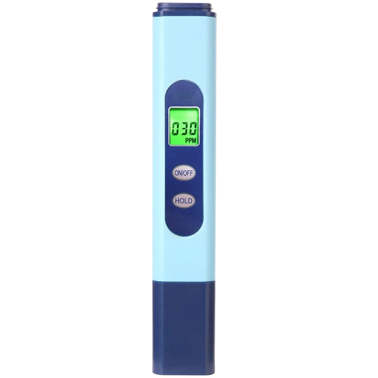 US Electric Conductivity Meter / Water Quality Treatment Tester Pen - Air & Water Quality Tester by PMC Jewellery | Online Shopping South Africa | PMC Jewellery | Buy Now Pay Later Mobicred