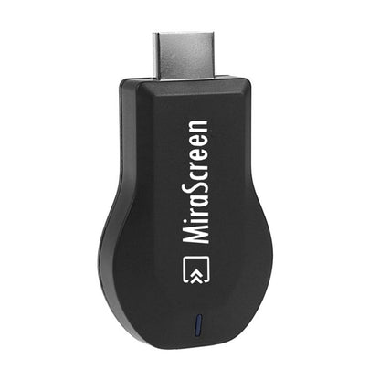 MiraScreen WiFi Display Dongle / Miracast Airplay DLNA Display Receiver Dongle(Black) - Wireless Display Dongle by PMC Jewellery | Online Shopping South Africa | PMC Jewellery | Buy Now Pay Later Mobicred