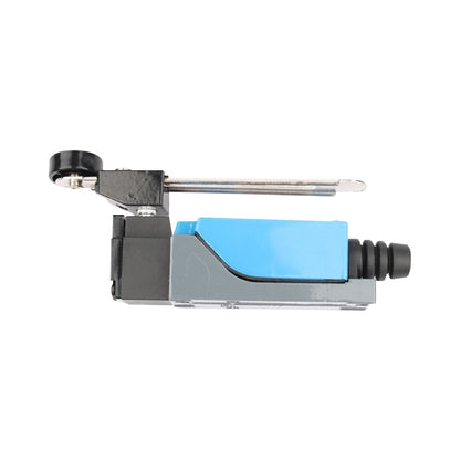 ME-8108 Rotary Adjustable Roller Lever Arm Mini Limit Switch(Blue) - Coating Thickness Gauge by PMC Jewellery | Online Shopping South Africa | PMC Jewellery