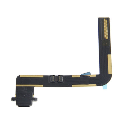 Original Tail Plug Flex Cable for iPad Air (Black) - iPad Air Parts by PMC Jewellery | Online Shopping South Africa | PMC Jewellery | Buy Now Pay Later Mobicred