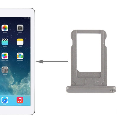 Original SIM Card Tray Holder for iPad Air / iPad 5(Grey) - iPad Air Parts by PMC Jewellery | Online Shopping South Africa | PMC Jewellery | Buy Now Pay Later Mobicred