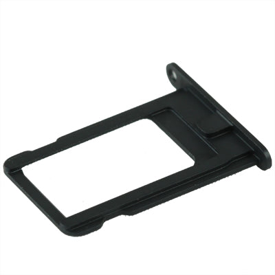 Original Sim Card Tray Holder for iPhone 5(Black) - iPhone 5 Parts by PMC Jewellery | Online Shopping South Africa | PMC Jewellery | Buy Now Pay Later Mobicred