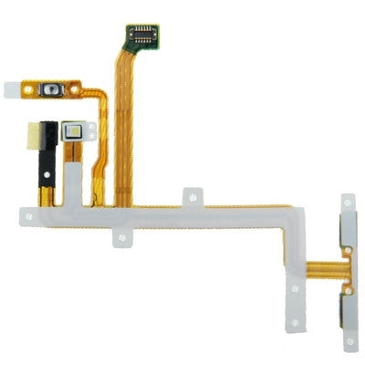 Original Switch Flex Cable for iPod touch 5 / 6 - Touch Series by PMC Jewellery | Online Shopping South Africa | PMC Jewellery