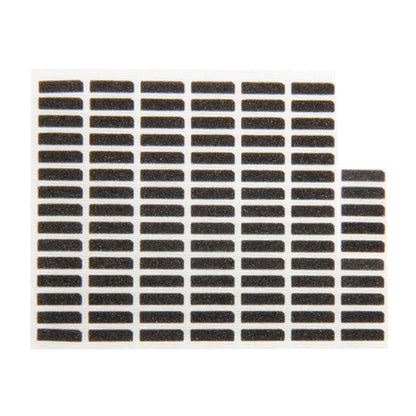 100 PCS for iPhone 6s & 6 Back Camera Sponge Foam Slice Pads - iPhone 6S/6S Plus Parts by PMC Jewellery | Online Shopping South Africa | PMC Jewellery