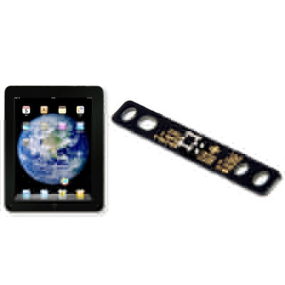 Original Home Key Button PCB Membrane Flex Cable for iPad - iPad Parts by PMC Jewellery | Online Shopping South Africa | PMC Jewellery | Buy Now Pay Later Mobicred