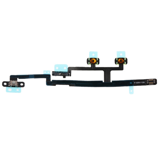 Original Power-on Flex Cable Ribbon for iPad Air - iPad Air Parts by PMC Jewellery | Online Shopping South Africa | PMC Jewellery | Buy Now Pay Later Mobicred