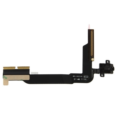 Original Audio Flex Cable for New iPad (iPad 3) / iPad 4 WIFI Version - iPad 2 Parts by PMC Jewellery | Online Shopping South Africa | PMC Jewellery | Buy Now Pay Later Mobicred