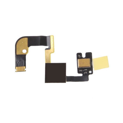 Original Repair Part of Microphone Mic Flex Cable for iPad 4 - iPad 4 Parts by PMC Jewellery | Online Shopping South Africa | PMC Jewellery | Buy Now Pay Later Mobicred