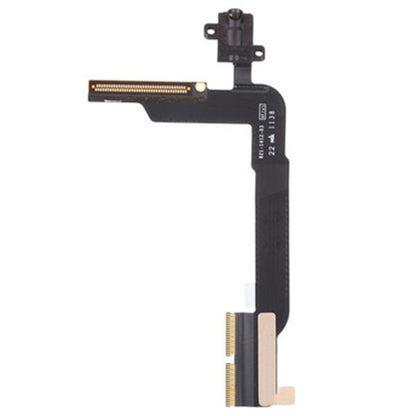 Audio Flex Cable Ribbon  for iPad 4 - iPad 4 Parts by PMC Jewellery | Online Shopping South Africa | PMC Jewellery