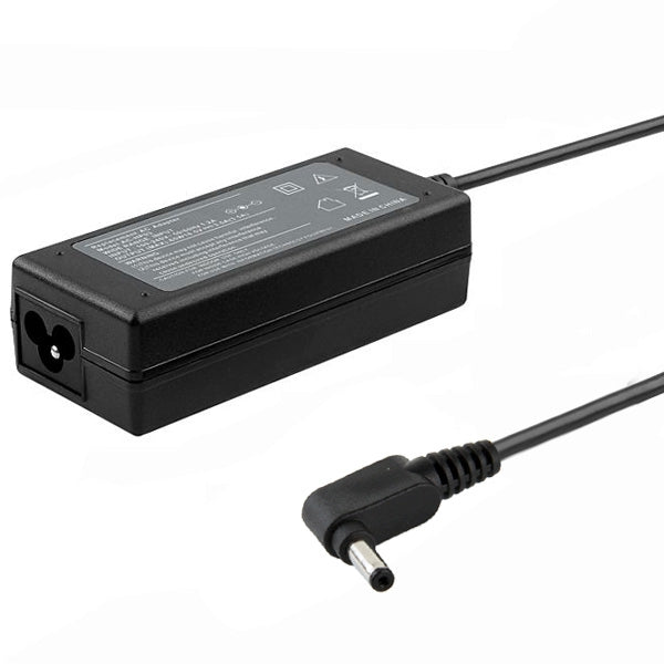 AC Adapter 19V 3.42A 65W for Asus Notebook, Output Tips: 4.0mm x 1.35mm(Black) - For Asus by PMC Jewellery | Online Shopping South Africa | PMC Jewellery | Buy Now Pay Later Mobicred