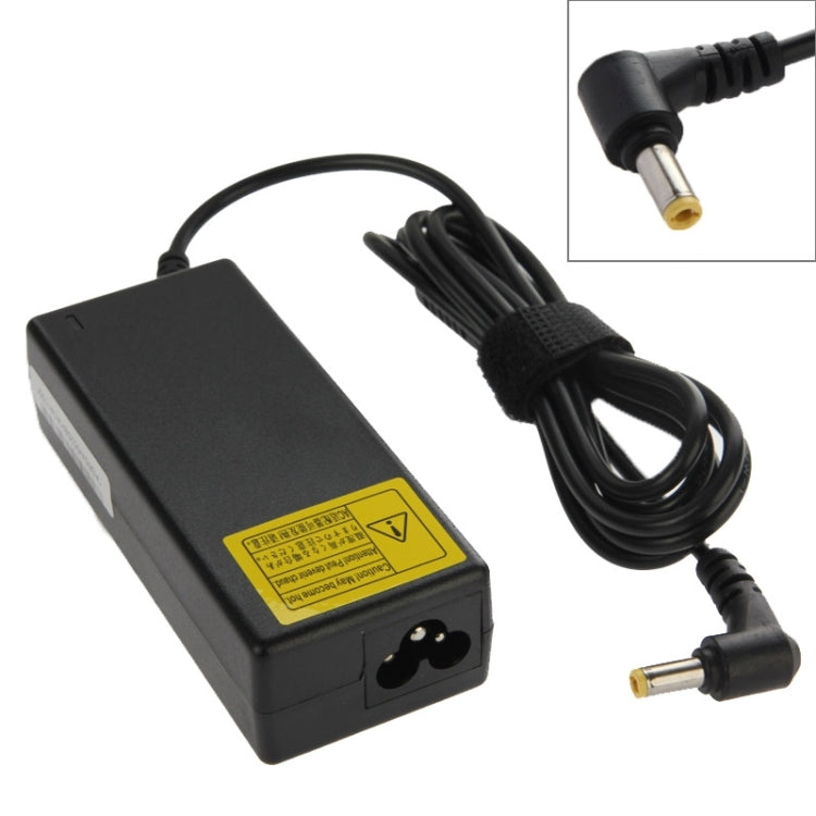 19V 3.42A AC Adapter for Acer Laptop, Output Tips: 5.5mm x 2.5mm - For Acer by PMC Jewellery | Online Shopping South Africa | PMC Jewellery | Buy Now Pay Later Mobicred