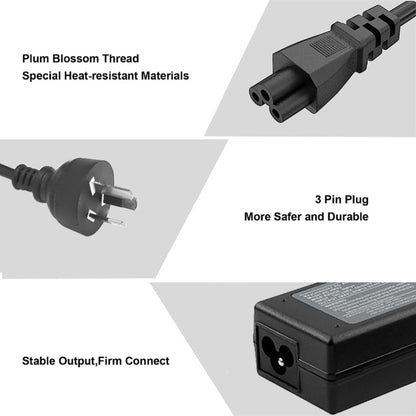 ADP-40THA 19V 2.37A AC Adapter for Asus Laptop, Output Tips: 4.0mm x 1.35mm(AU Plug) - For Asus by PMC Jewellery | Online Shopping South Africa | PMC Jewellery | Buy Now Pay Later Mobicred