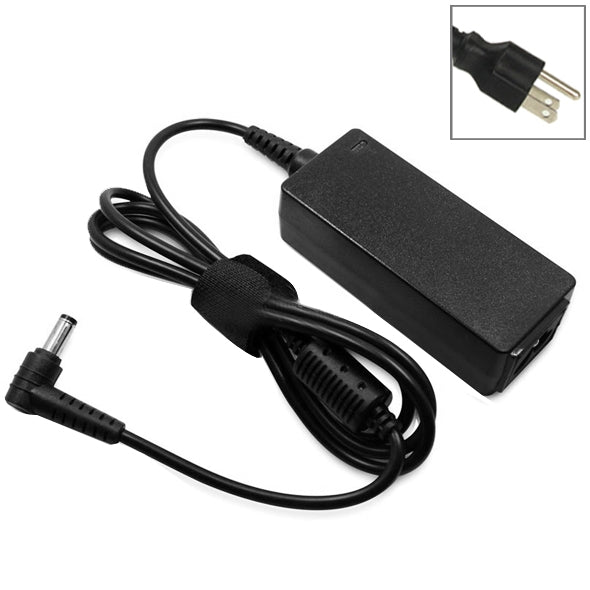 US Plug AC Adapter 20V 2A 40W for Lenovo Notebook, Output Tips: 5.5 x 2.5mm (Original Version) - For Lenovo by PMC Jewellery | Online Shopping South Africa | PMC Jewellery | Buy Now Pay Later Mobicred