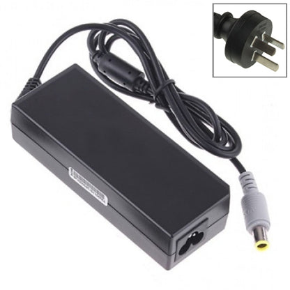 AU Plug AC Adapter 20V 4.5A 90W for Lenovo Notebook, Output Tips: 8.0x7.4mm - For Lenovo by PMC Jewellery | Online Shopping South Africa | PMC Jewellery | Buy Now Pay Later Mobicred