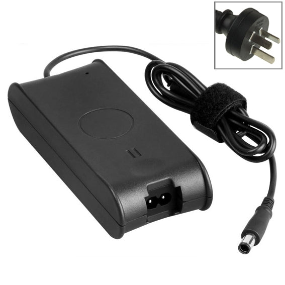 AU Plug AC Adapter 19.5V 4.62A 90W for Dell Notebook, Output Tips: 7.4x5.0mm - For Dell by PMC Jewellery | Online Shopping South Africa | PMC Jewellery | Buy Now Pay Later Mobicred