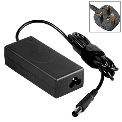 UK Plug AC Adapter 19.5V 3.34A 65W for Dell Notebook, Output Tips: 7.9x5.0mm - For Dell by PMC Jewellery | Online Shopping South Africa | PMC Jewellery | Buy Now Pay Later Mobicred