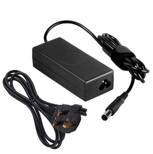 UK Plug AC Adapter 19.5V 3.34A 65W for Dell Notebook, Output Tips: 7.9x5.0mm - For Dell by PMC Jewellery | Online Shopping South Africa | PMC Jewellery | Buy Now Pay Later Mobicred