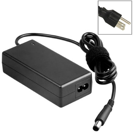 7.4 x 5.0mm 18.5V 3.5A 65W AC Adapter for HP COMPAQ Notebook (Original Version US Plug) - For HP by PMC Jewellery | Online Shopping South Africa | PMC Jewellery | Buy Now Pay Later Mobicred