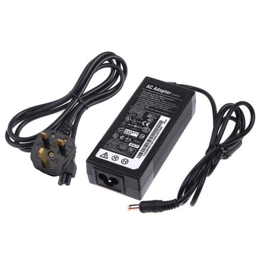 AC Adapter 16V 4.5A 72W for ThinkPad Notebook, Output Tips: 5.5x2.5mm(Black) - Universal Power Adapter by PMC Jewellery | Online Shopping South Africa | PMC Jewellery | Buy Now Pay Later Mobicred