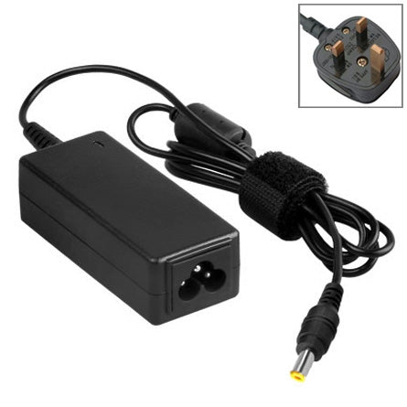 UK Plug AC Adapter 19V 1.58A 30W for Acer Notebook, Output Tips: 5.5x1.7mm - For Acer by PMC Jewellery | Online Shopping South Africa | PMC Jewellery | Buy Now Pay Later Mobicred