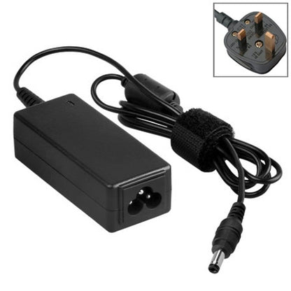 UK Plug AC Adapter 19V 3.42A 65W for Acer Notebook, Output Tips: 5.5x1.7mm(Black) - For Acer by PMC Jewellery | Online Shopping South Africa | PMC Jewellery | Buy Now Pay Later Mobicred