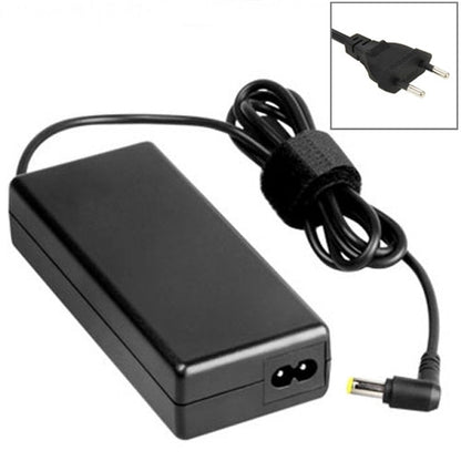 EU Plug 19V 3.16A 60W AC Adapter for Acer Notebook, Output Tips: 5.5 x 2.5mm - For Acer by PMC Jewellery | Online Shopping South Africa | PMC Jewellery | Buy Now Pay Later Mobicred