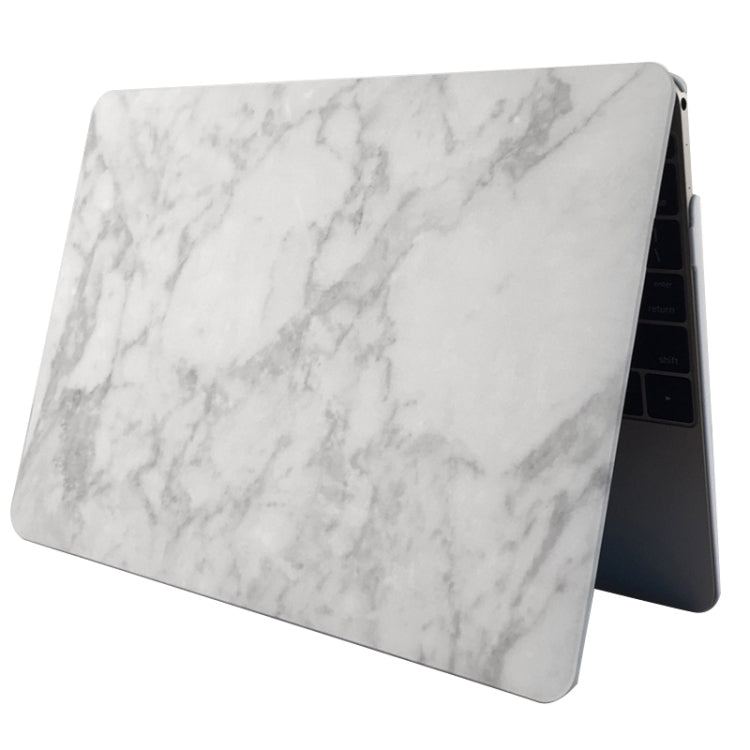 Marble Patterns Apple Laptop Water Decals PC Protective Case for Macbook Pro 13.3 inch - MacBook Pro Cases by PMC Jewellery | Online Shopping South Africa | PMC Jewellery | Buy Now Pay Later Mobicred