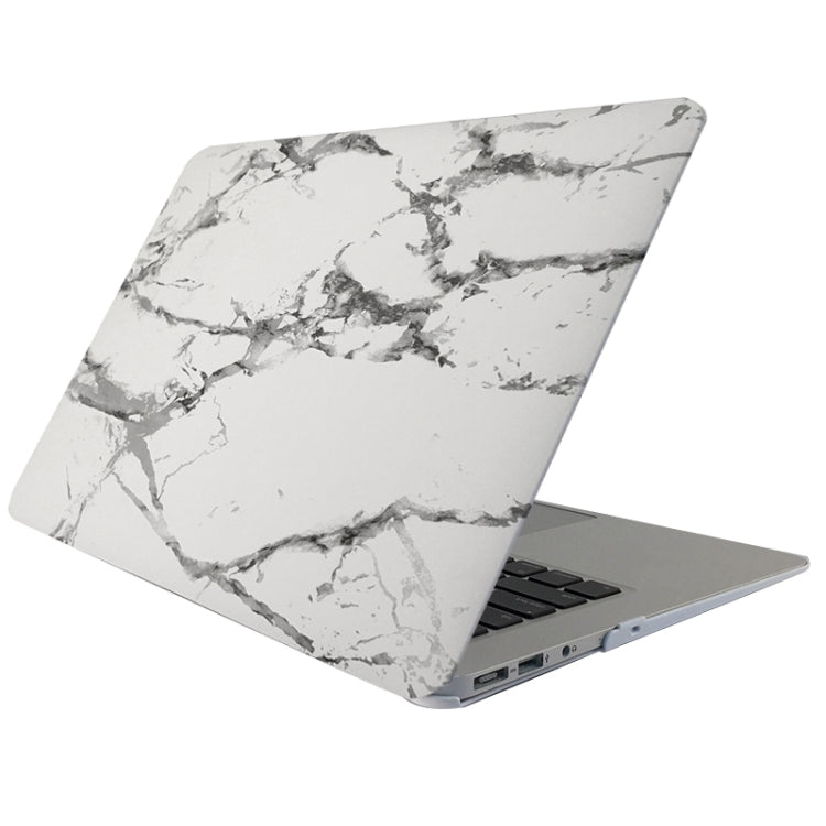 Marble Patterns Apple Laptop Water Decals PC Protective Case for Macbook Pro 13.3 inch - MacBook Pro Cases by PMC Jewellery | Online Shopping South Africa | PMC Jewellery | Buy Now Pay Later Mobicred