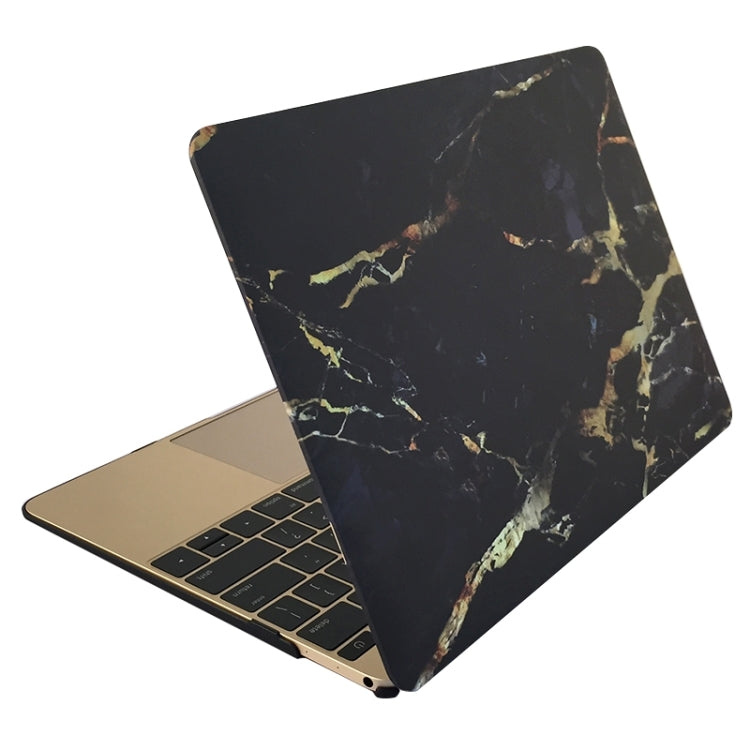 Marble Patterns Apple Laptop Water Decals PC Protective Case for Macbook Pro 15.4 inch - MacBook Pro Cases by PMC Jewellery | Online Shopping South Africa | PMC Jewellery | Buy Now Pay Later Mobicred