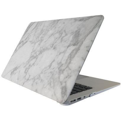 Marble Patterns Apple Laptop Water Decals PC Protective Case for Macbook Pro 15.4 inch - MacBook Pro Cases by PMC Jewellery | Online Shopping South Africa | PMC Jewellery | Buy Now Pay Later Mobicred