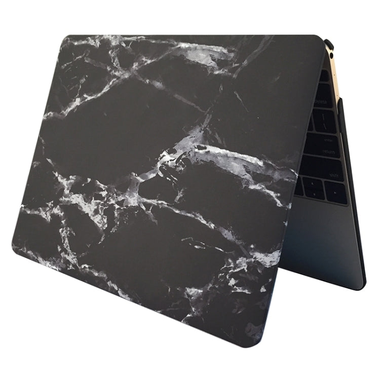 Marble Patterns Apple Laptop Water Decals PC Protective Case for Macbook Air 11.6 inch - MacBook Air Cases by PMC Jewellery | Online Shopping South Africa | PMC Jewellery | Buy Now Pay Later Mobicred