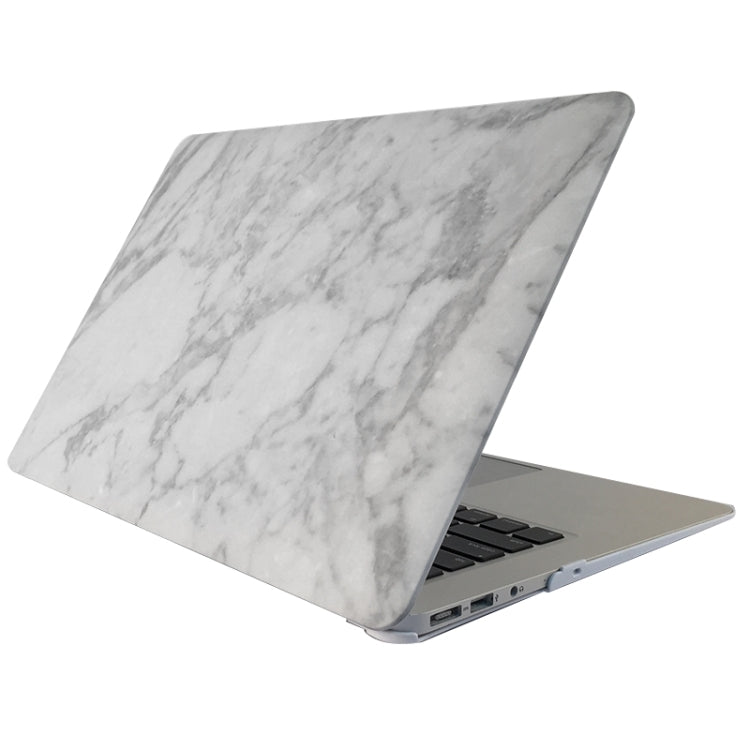 Marble Patterns Apple Laptop Water Decals PC Protective Case for Macbook Pro Retina 12 inch - MacBook Pro Cases by PMC Jewellery | Online Shopping South Africa | PMC Jewellery | Buy Now Pay Later Mobicred