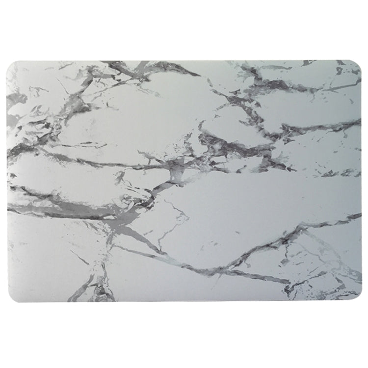 Marble Patterns Apple Laptop Water Decals PC Protective Case for Macbook Pro Retina 12 inch - MacBook Pro Cases by PMC Jewellery | Online Shopping South Africa | PMC Jewellery | Buy Now Pay Later Mobicred