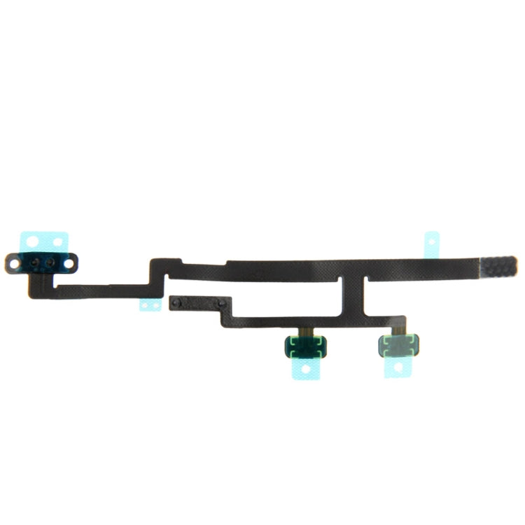 Original Switch Flex Cable for iPad mini 2 Retina (Black) - iPad mini 2 Parts by PMC Jewellery | Online Shopping South Africa | PMC Jewellery