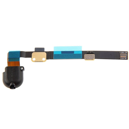 Retina Original Audio Jack Ribbon Flex Cable for iPad mini 2(Black) - iPad mini 2 Parts by PMC Jewellery | Online Shopping South Africa | PMC Jewellery | Buy Now Pay Later Mobicred