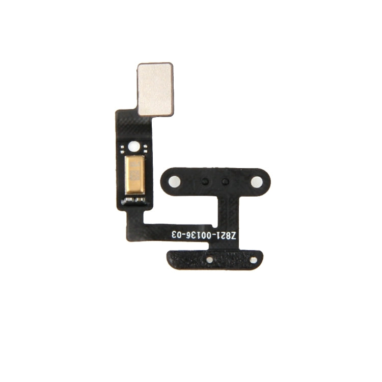 Volume Button +  Power Button Flex Cable for iPad mini 4 - iPad mini 4 Parts by PMC Jewellery | Online Shopping South Africa | PMC Jewellery | Buy Now Pay Later Mobicred