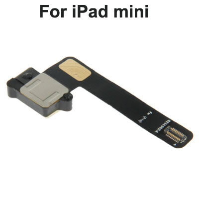Original Front View Camera Cable for iPad mini 1 / 2 / 3 - iPad mini Parts by PMC Jewellery | Online Shopping South Africa | PMC Jewellery | Buy Now Pay Later Mobicred