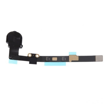 Original Version Audio Jack Ribbon Flex Cable for iPad mini(Black) - iPad mini Parts by PMC Jewellery | Online Shopping South Africa | PMC Jewellery | Buy Now Pay Later Mobicred