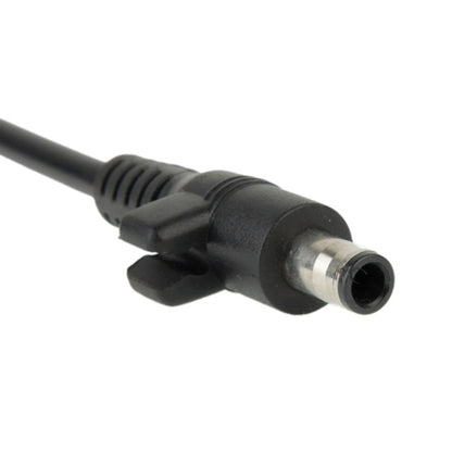 AC 19V 4.74A for Samsung Laptop, Output Tips: 5.5mm x 3.0mm(Black) - For Samsung by PMC Jewellery | Online Shopping South Africa | PMC Jewellery | Buy Now Pay Later Mobicred