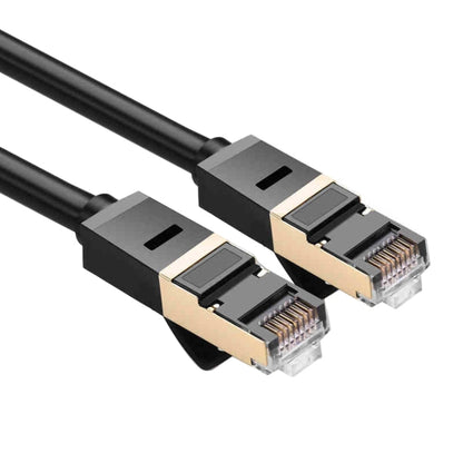 CAT7 Gold Plated Dual Shielded Full Copper LAN Network Cable, Length: 15m - Lan Cable and Tools by PMC Jewellery | Online Shopping South Africa | PMC Jewellery | Buy Now Pay Later Mobicred